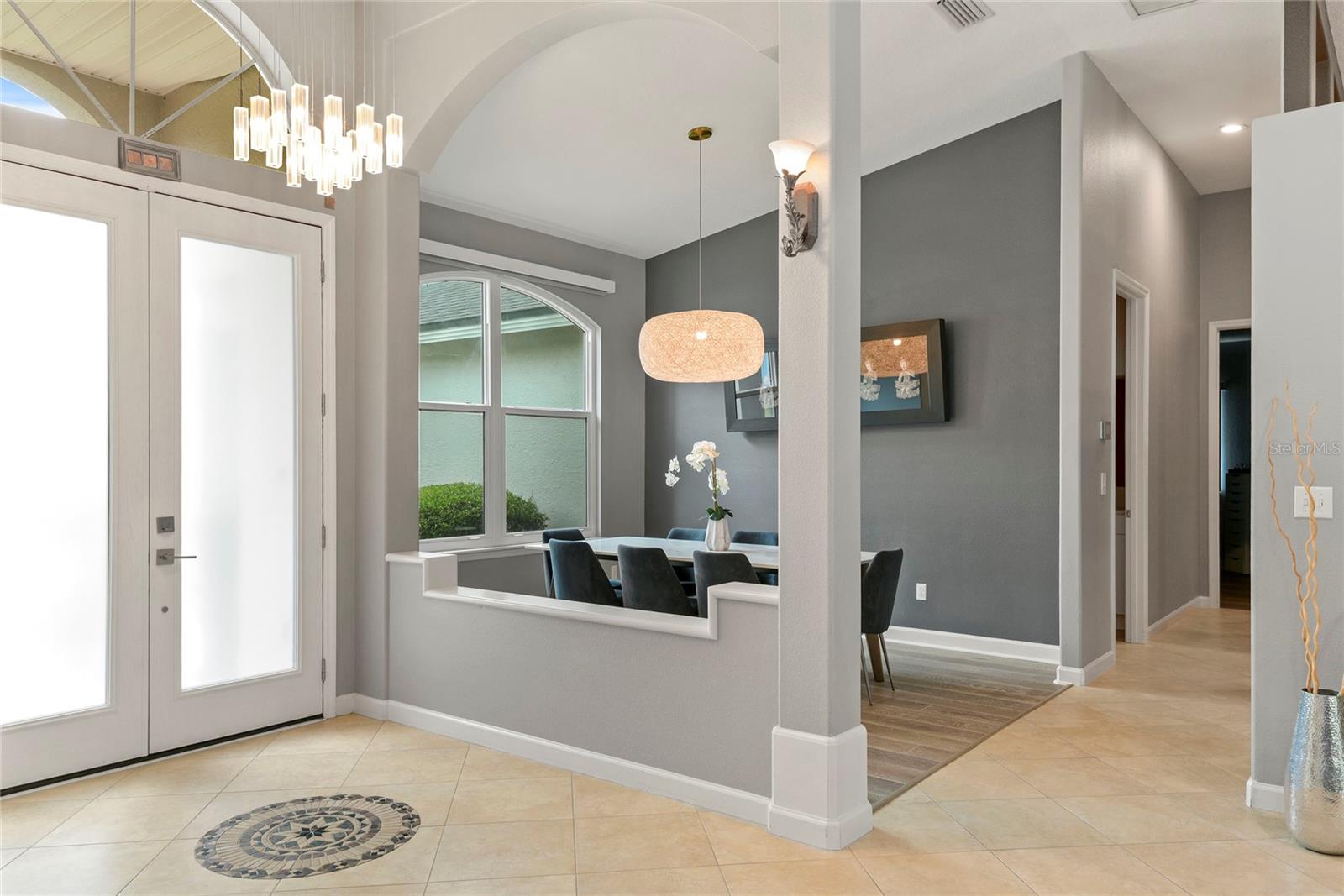 SABAL POINT SABAL GLEN AT - Residential