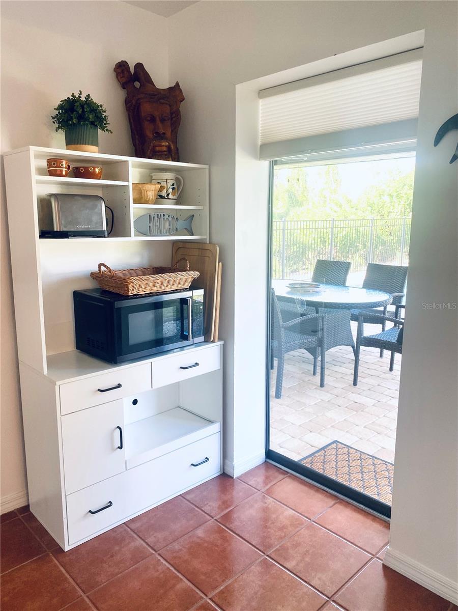 PORT CHARLOTTE SEC 065 - Residential Lease
