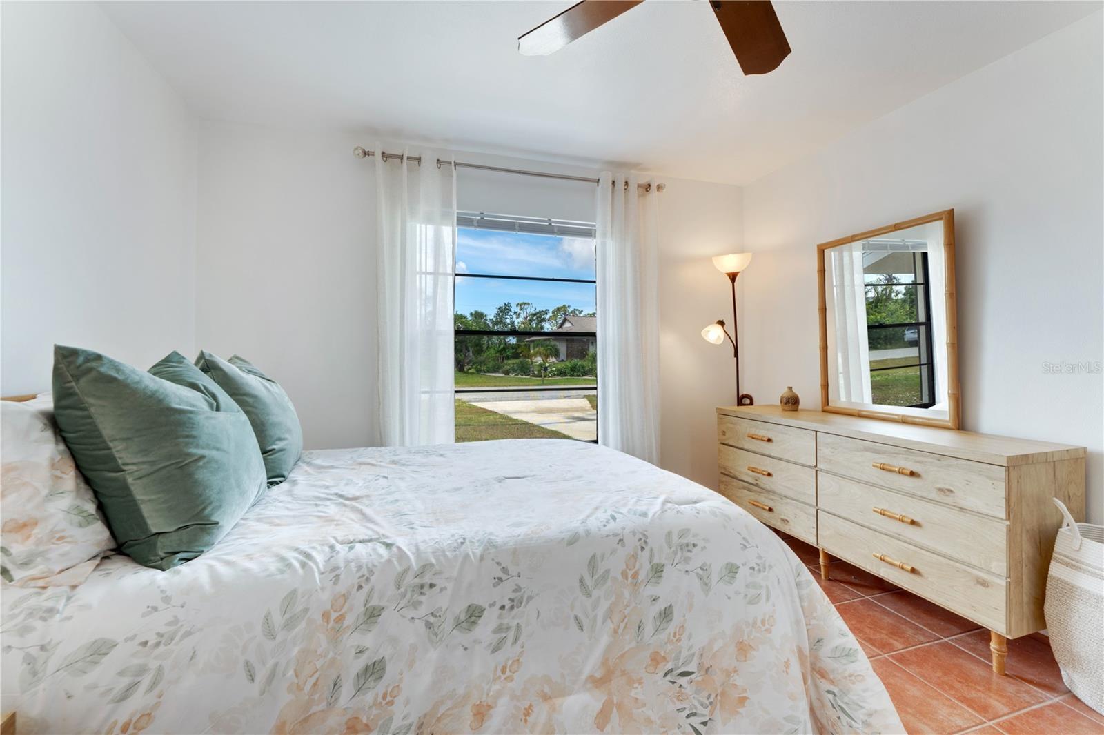 PORT CHARLOTTE SEC 065 - Residential Lease