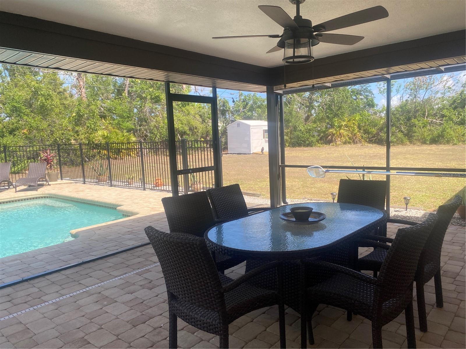PORT CHARLOTTE SEC 065 - Residential Lease