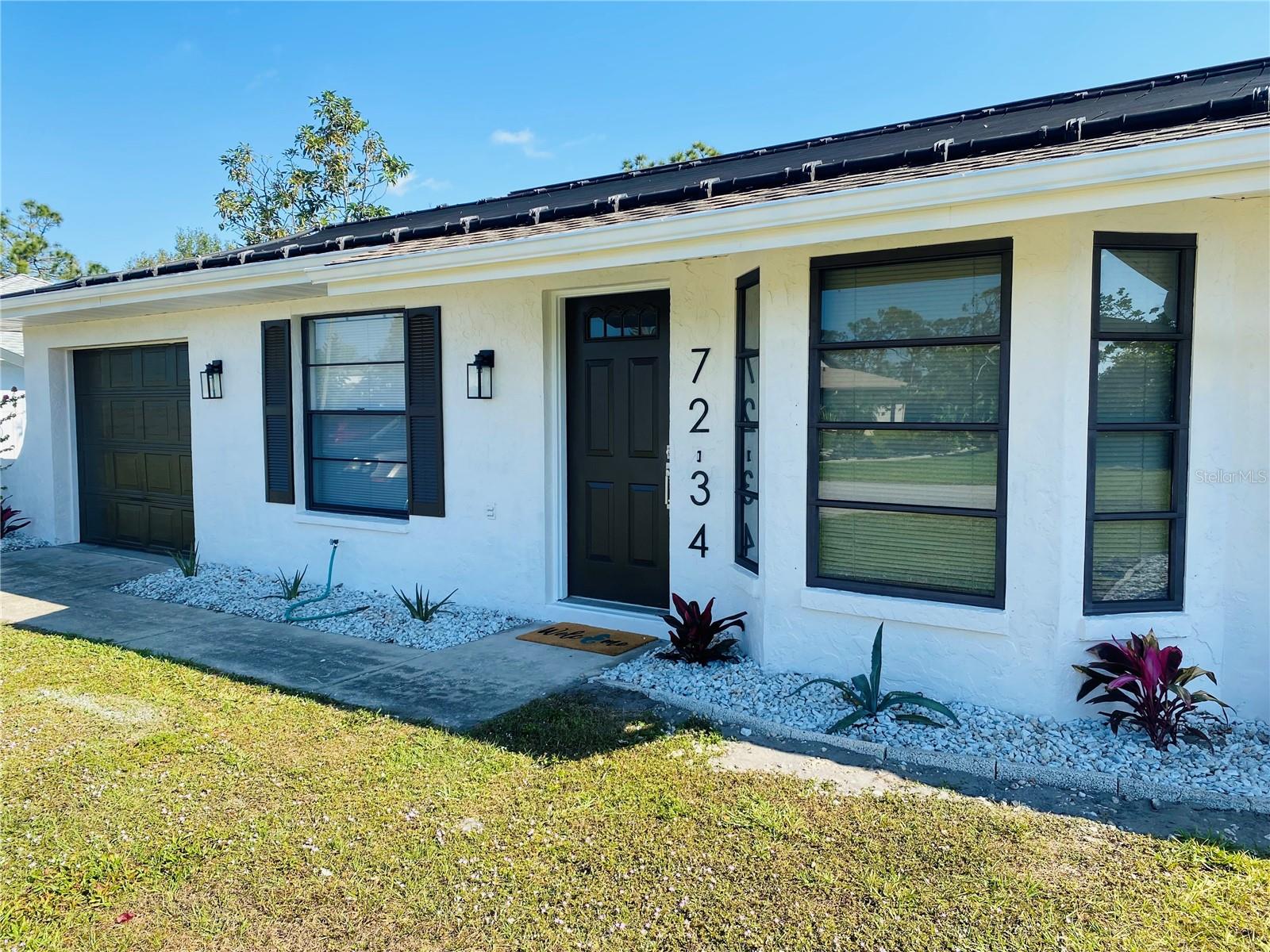 PORT CHARLOTTE SEC 065 - Residential Lease