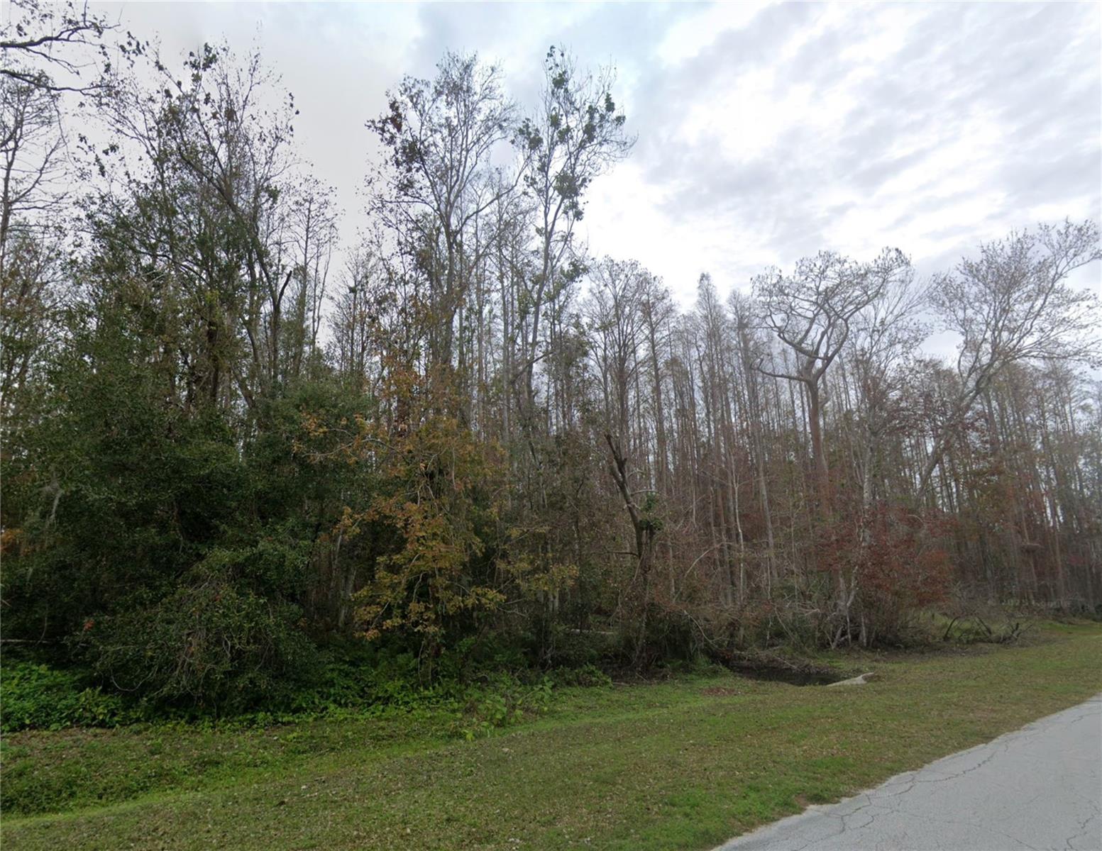 RANCH ROAD
