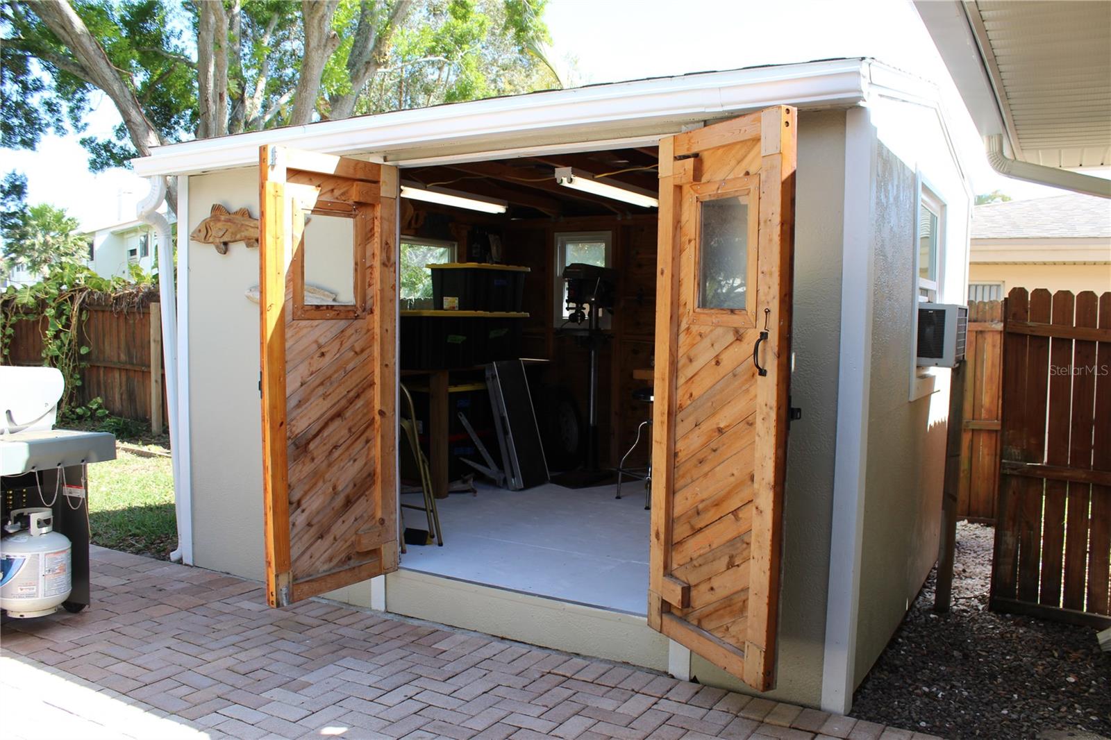 HARBOR VIEW VILLAS 1ST ADD - Residential