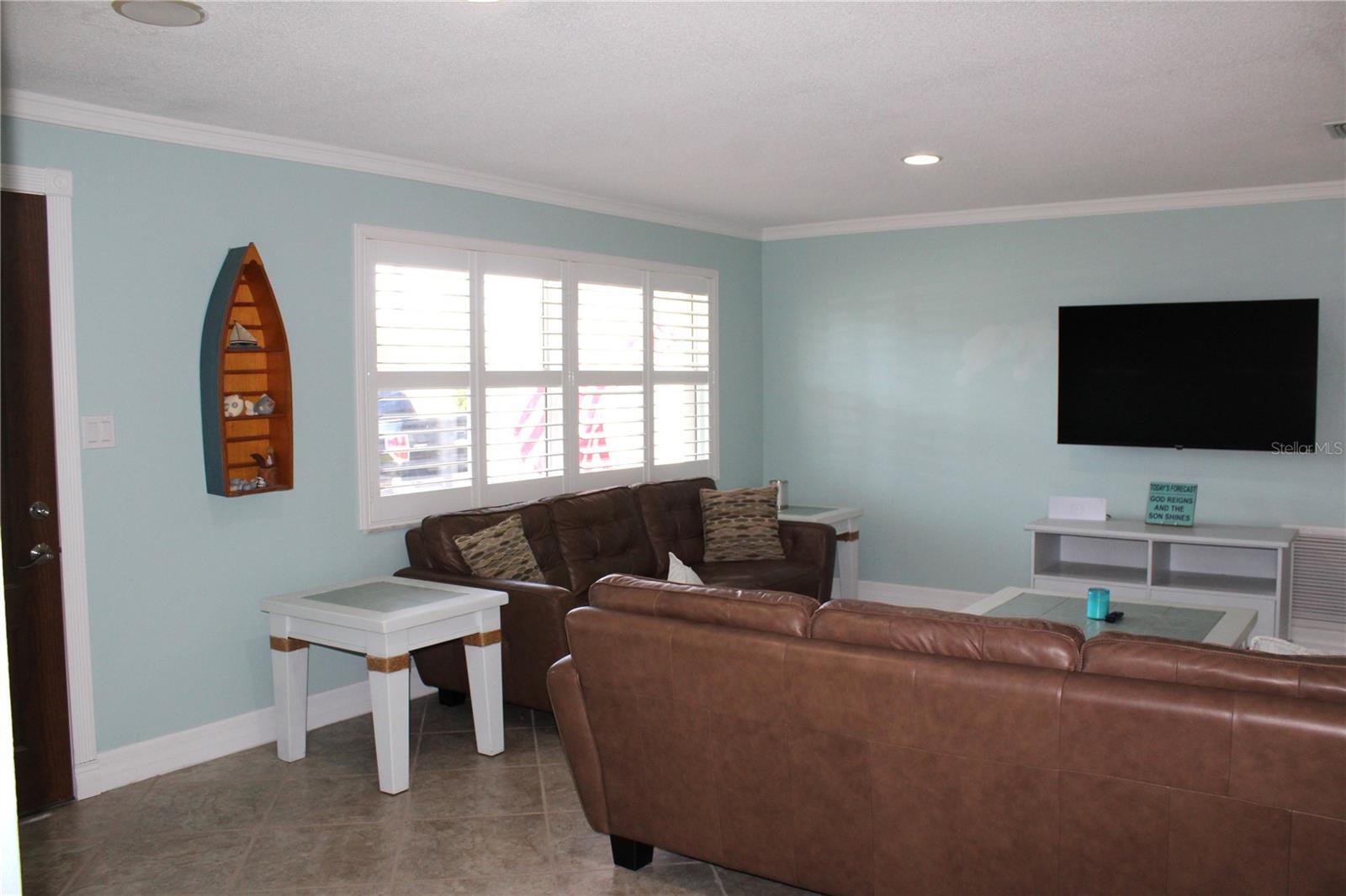 HARBOR VIEW VILLAS 1ST ADD - Residential