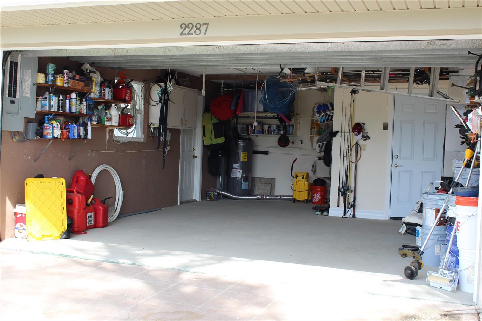 HARBOR VIEW VILLAS 1ST ADD - Residential