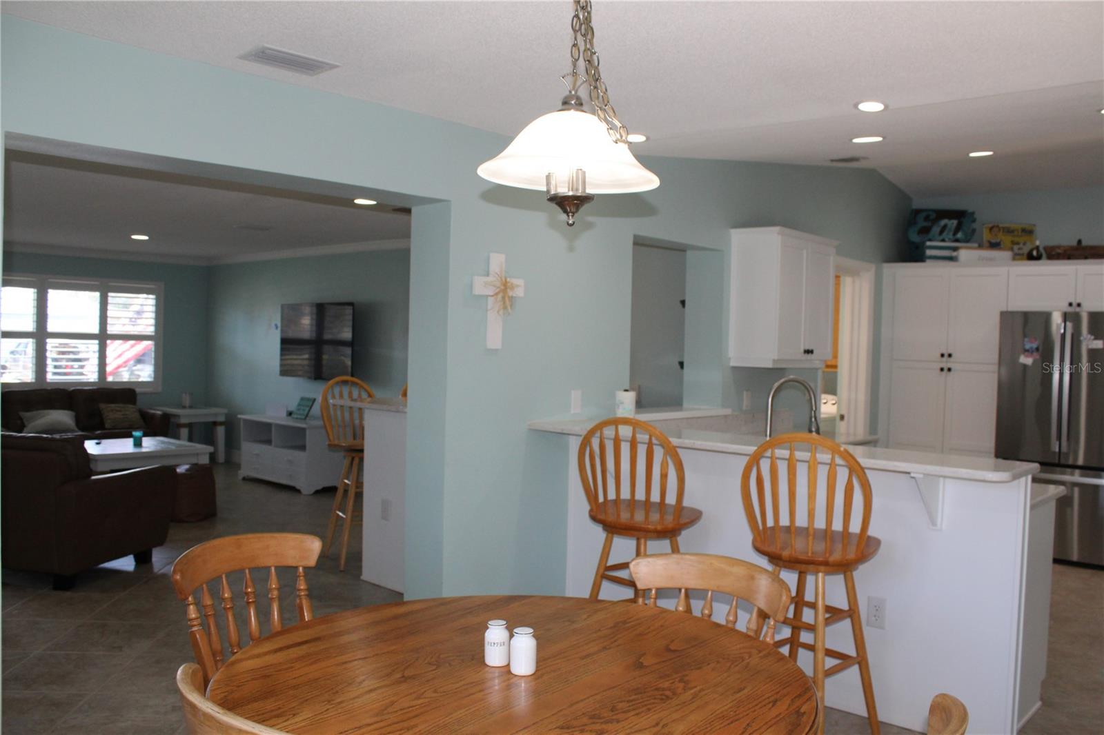 HARBOR VIEW VILLAS 1ST ADD - Residential