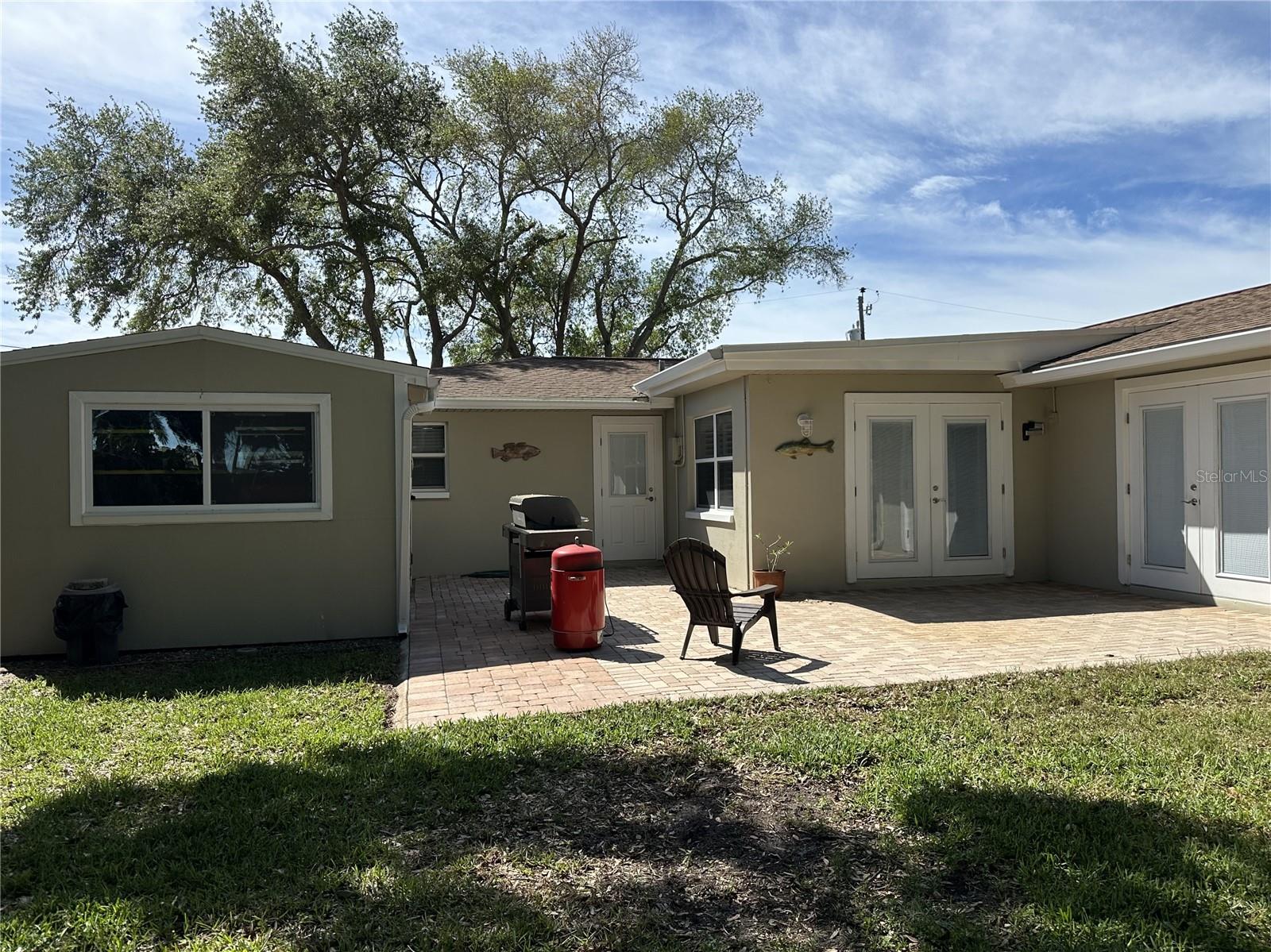 HARBOR VIEW VILLAS 1ST ADD - Residential