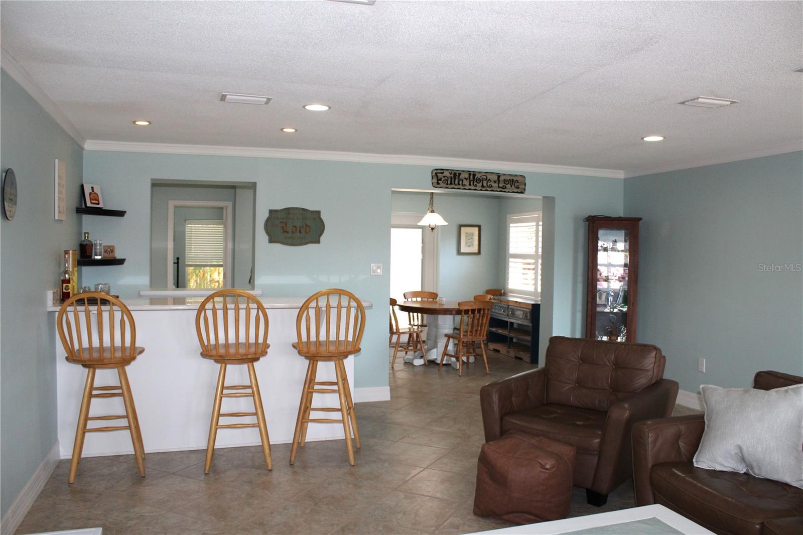 HARBOR VIEW VILLAS 1ST ADD - Residential