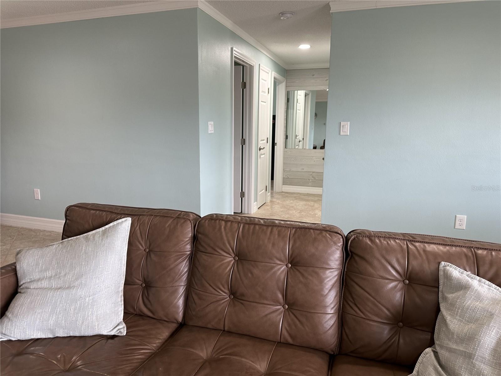 HARBOR VIEW VILLAS 1ST ADD - Residential