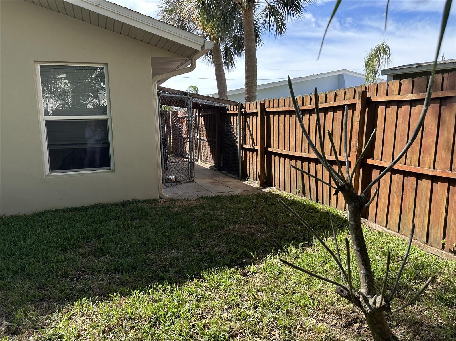 HARBOR VIEW VILLAS 1ST ADD - Residential