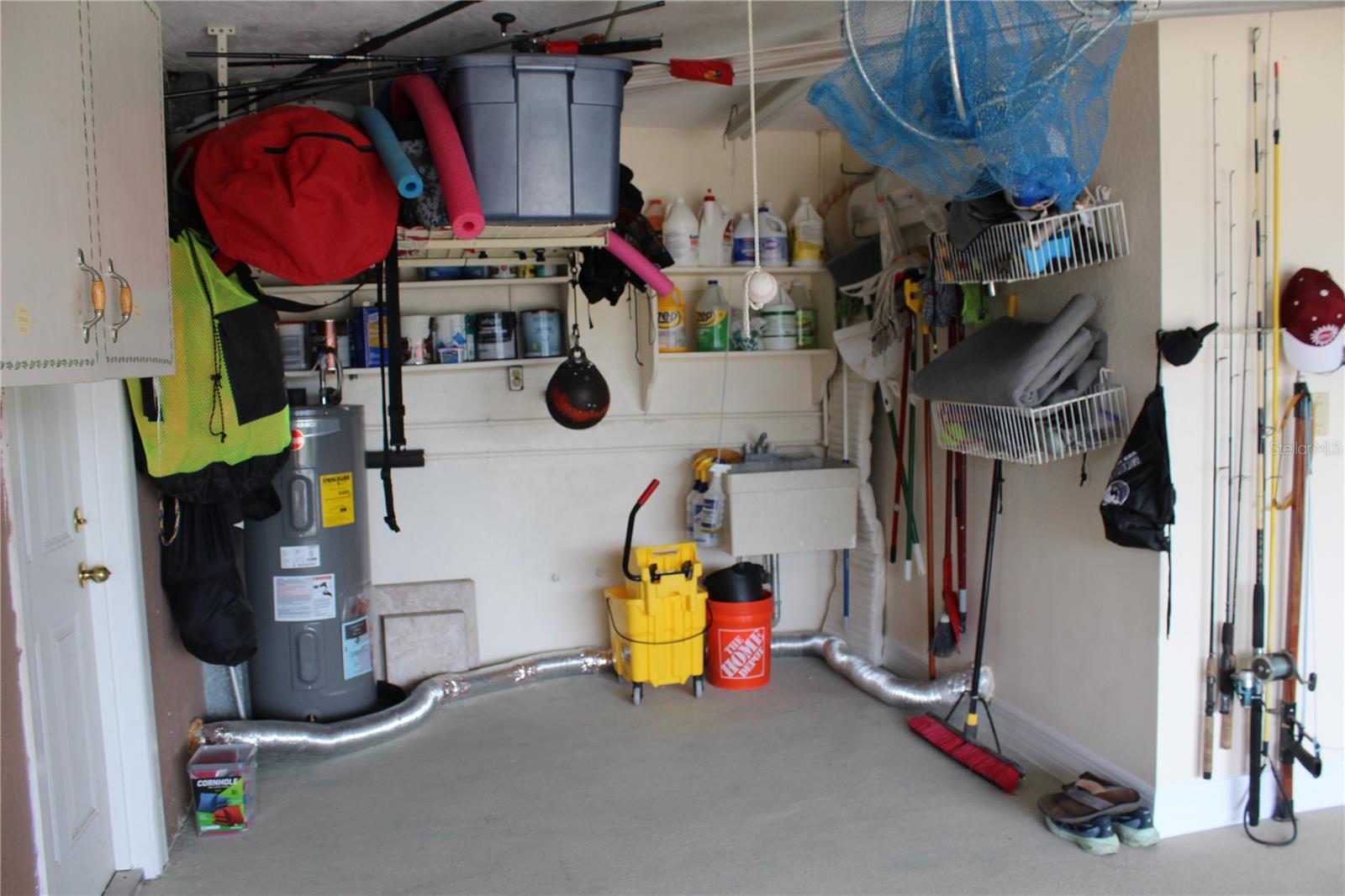 HARBOR VIEW VILLAS 1ST ADD - Residential