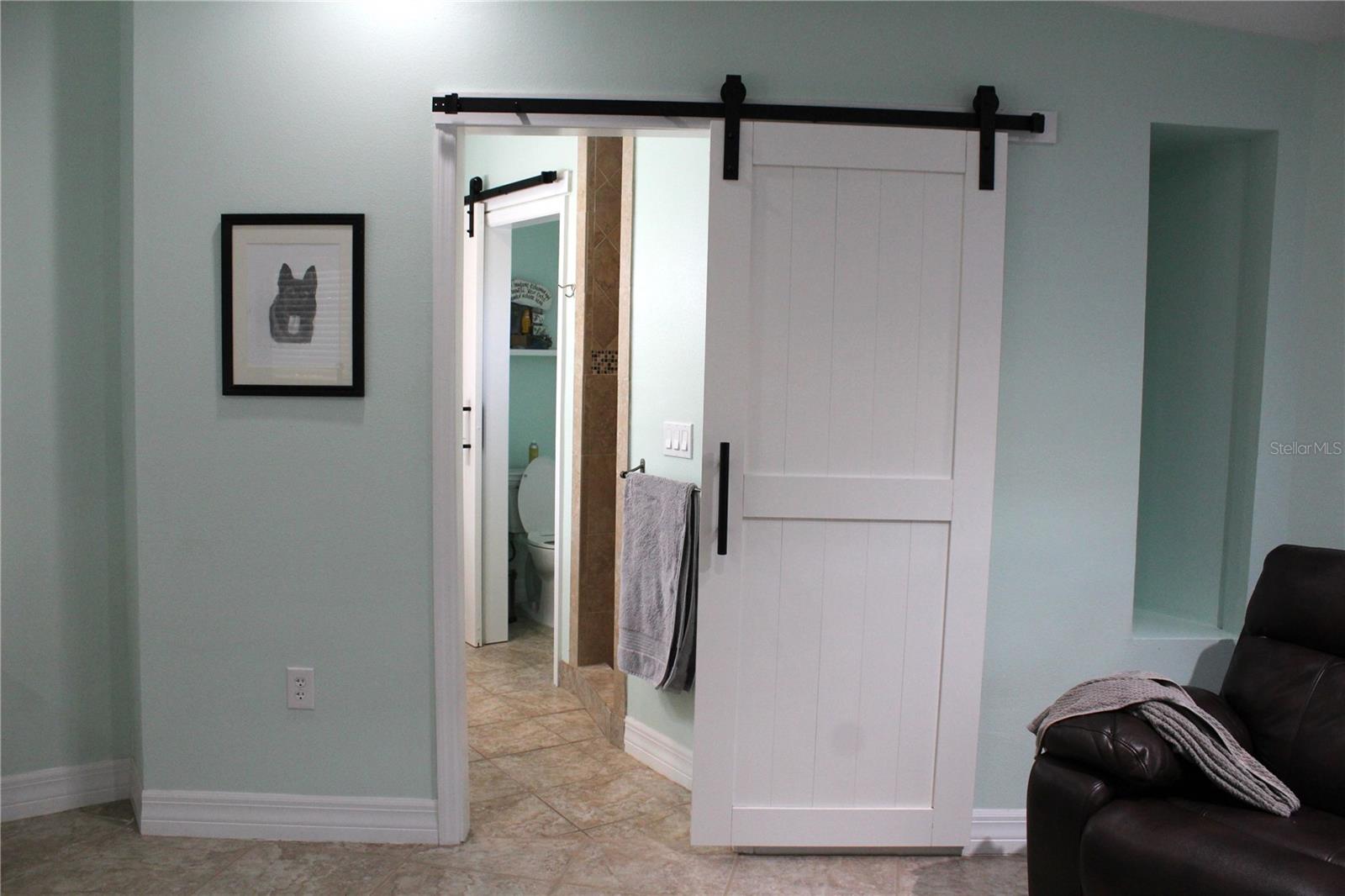 HARBOR VIEW VILLAS 1ST ADD - Residential