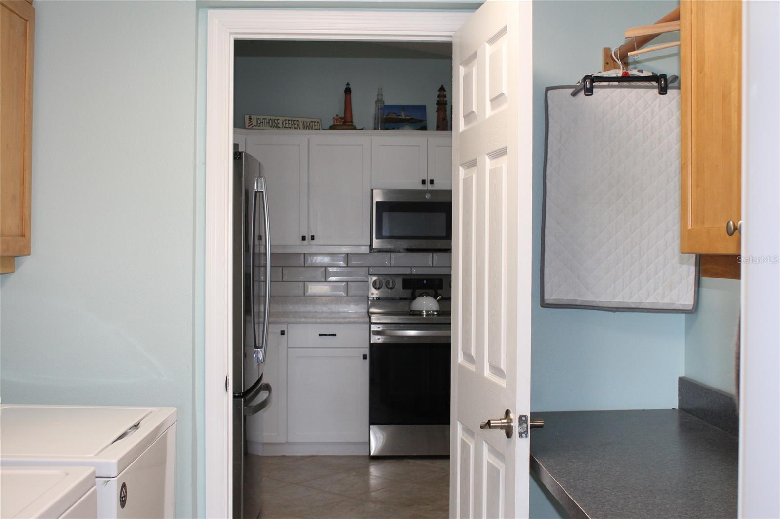 HARBOR VIEW VILLAS 1ST ADD - Residential