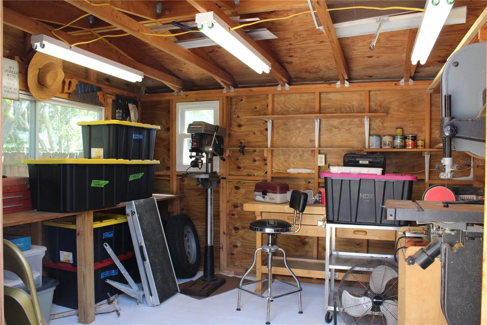 HARBOR VIEW VILLAS 1ST ADD - Residential