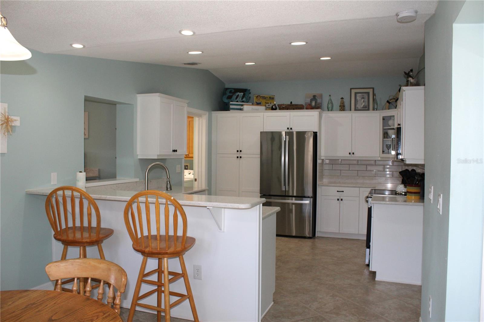 HARBOR VIEW VILLAS 1ST ADD - Residential