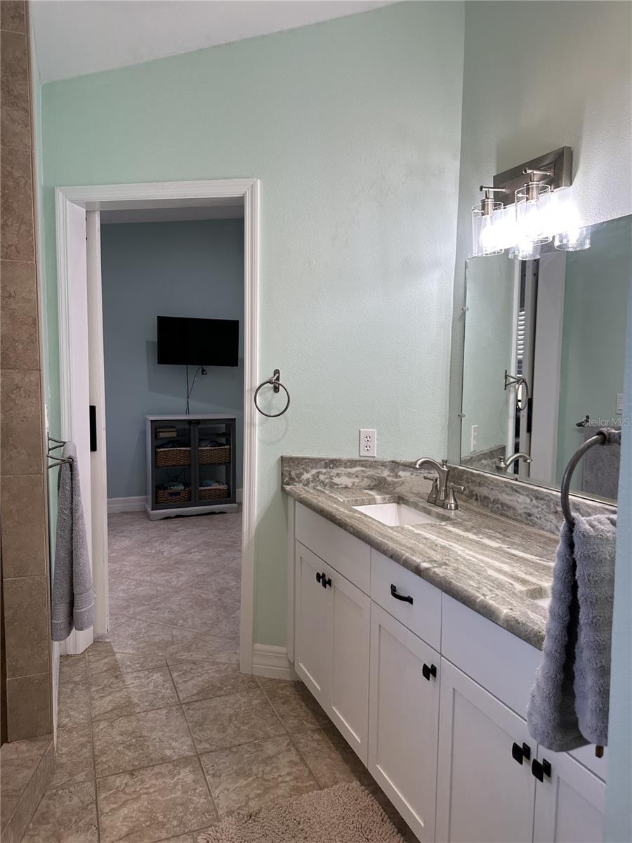 HARBOR VIEW VILLAS 1ST ADD - Residential