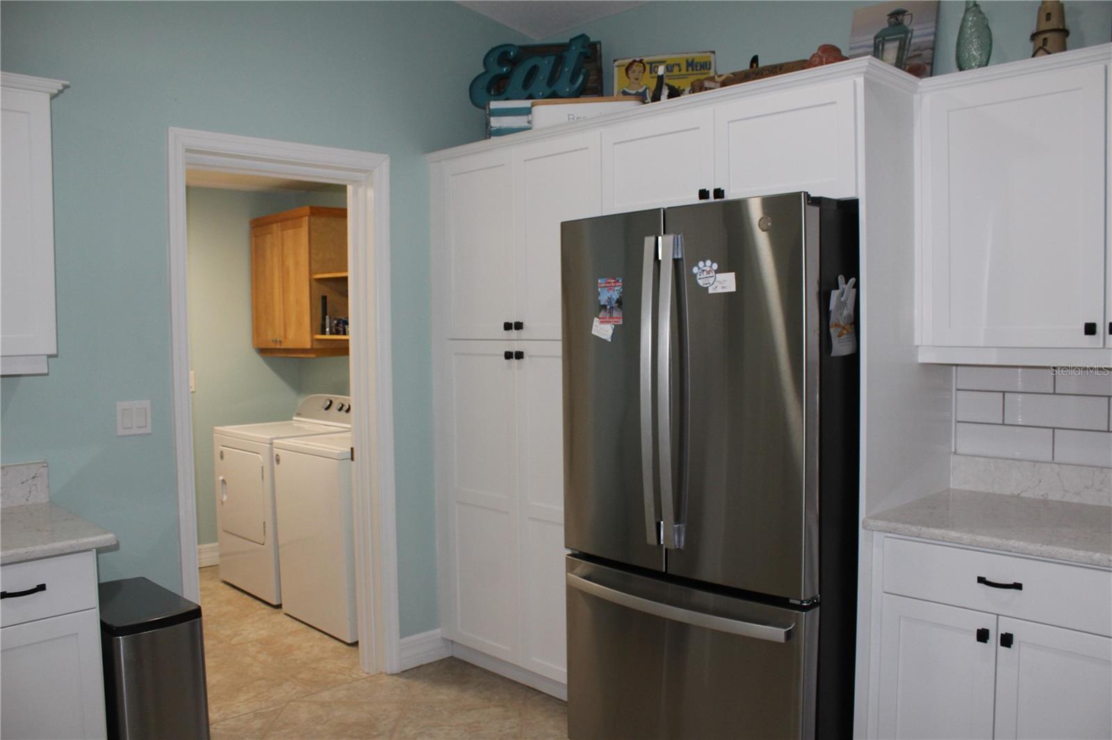 HARBOR VIEW VILLAS 1ST ADD - Residential