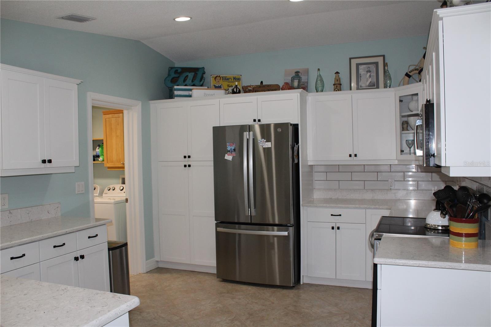 HARBOR VIEW VILLAS 1ST ADD - Residential