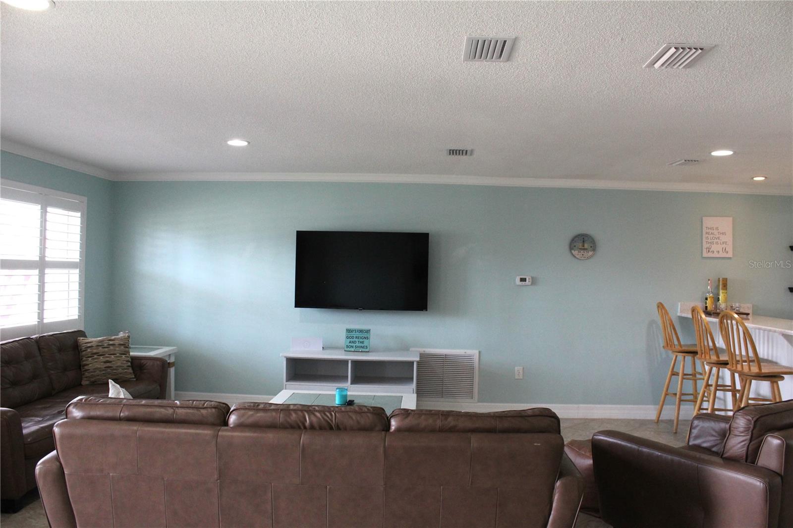 HARBOR VIEW VILLAS 1ST ADD - Residential