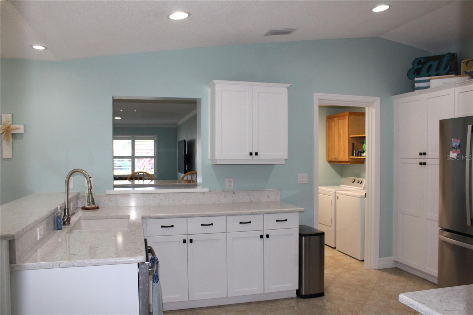 HARBOR VIEW VILLAS 1ST ADD - Residential