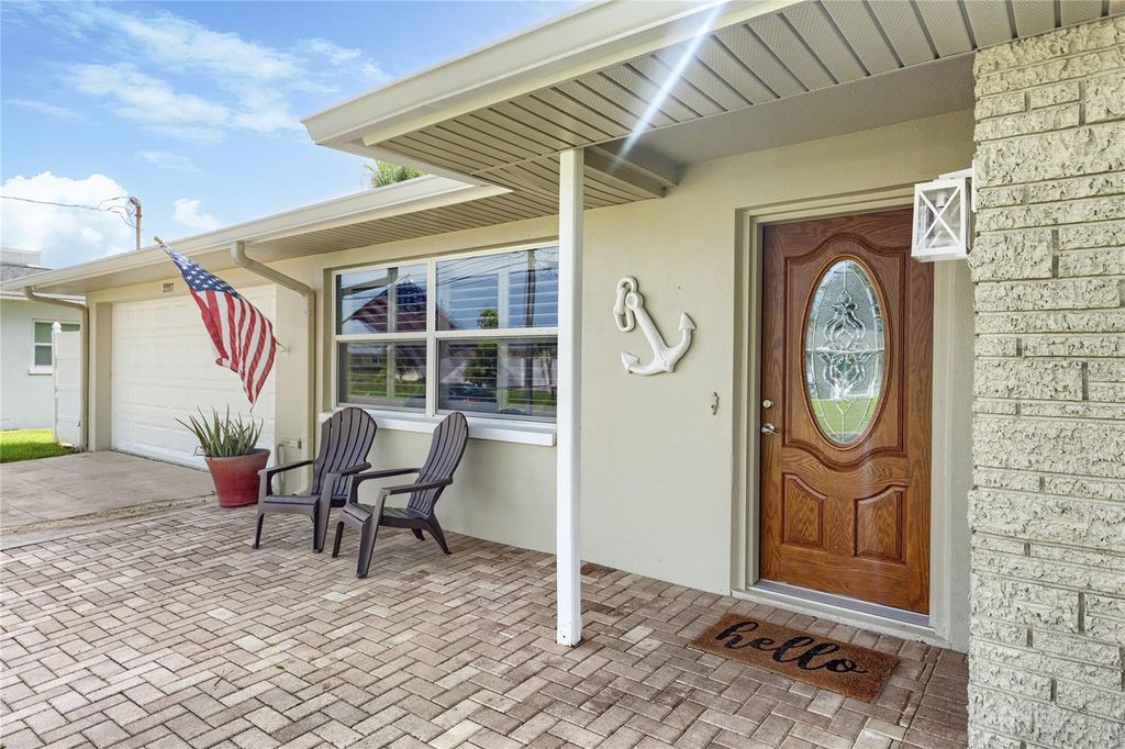 Photo of 2287 Carolyn Drive, Dunedin, FL 34698 (MLS # TB8488024)