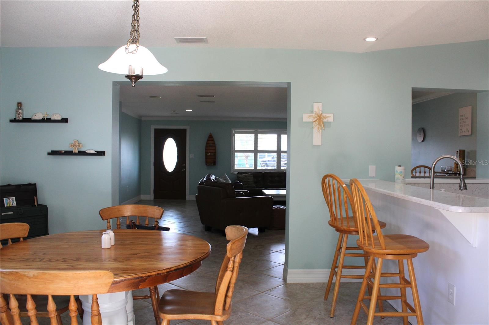 HARBOR VIEW VILLAS 1ST ADD - Residential