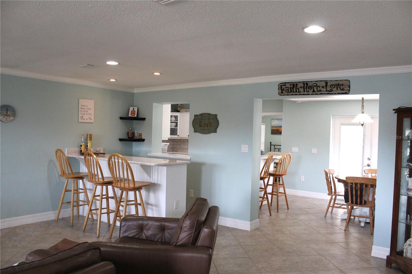 HARBOR VIEW VILLAS 1ST ADD - Residential