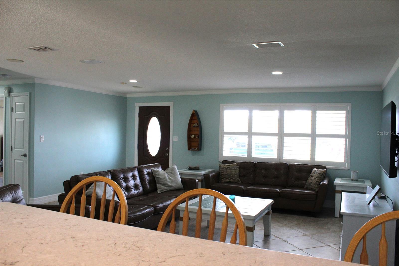 HARBOR VIEW VILLAS 1ST ADD - Residential