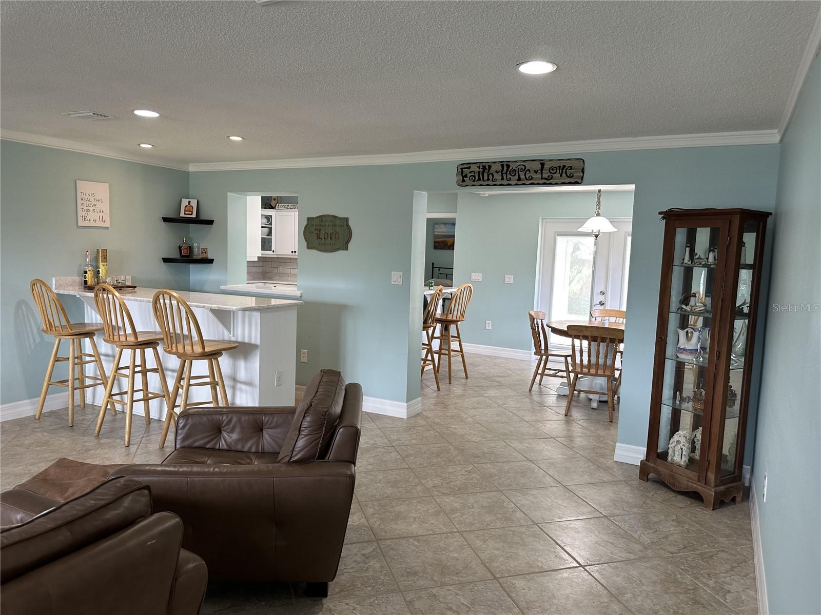 HARBOR VIEW VILLAS 1ST ADD - Residential