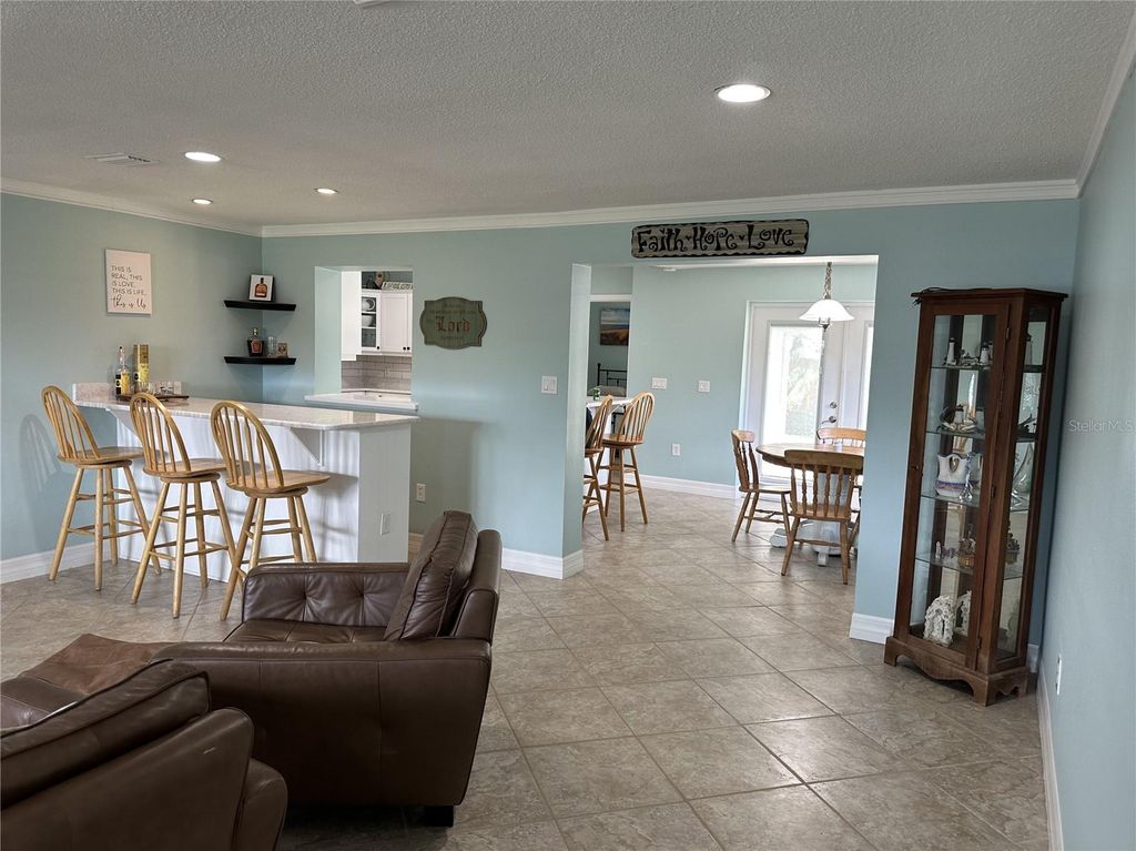 Photo of 2287 Carolyn Drive, Dunedin, FL 34698 (MLS # TB8488024)