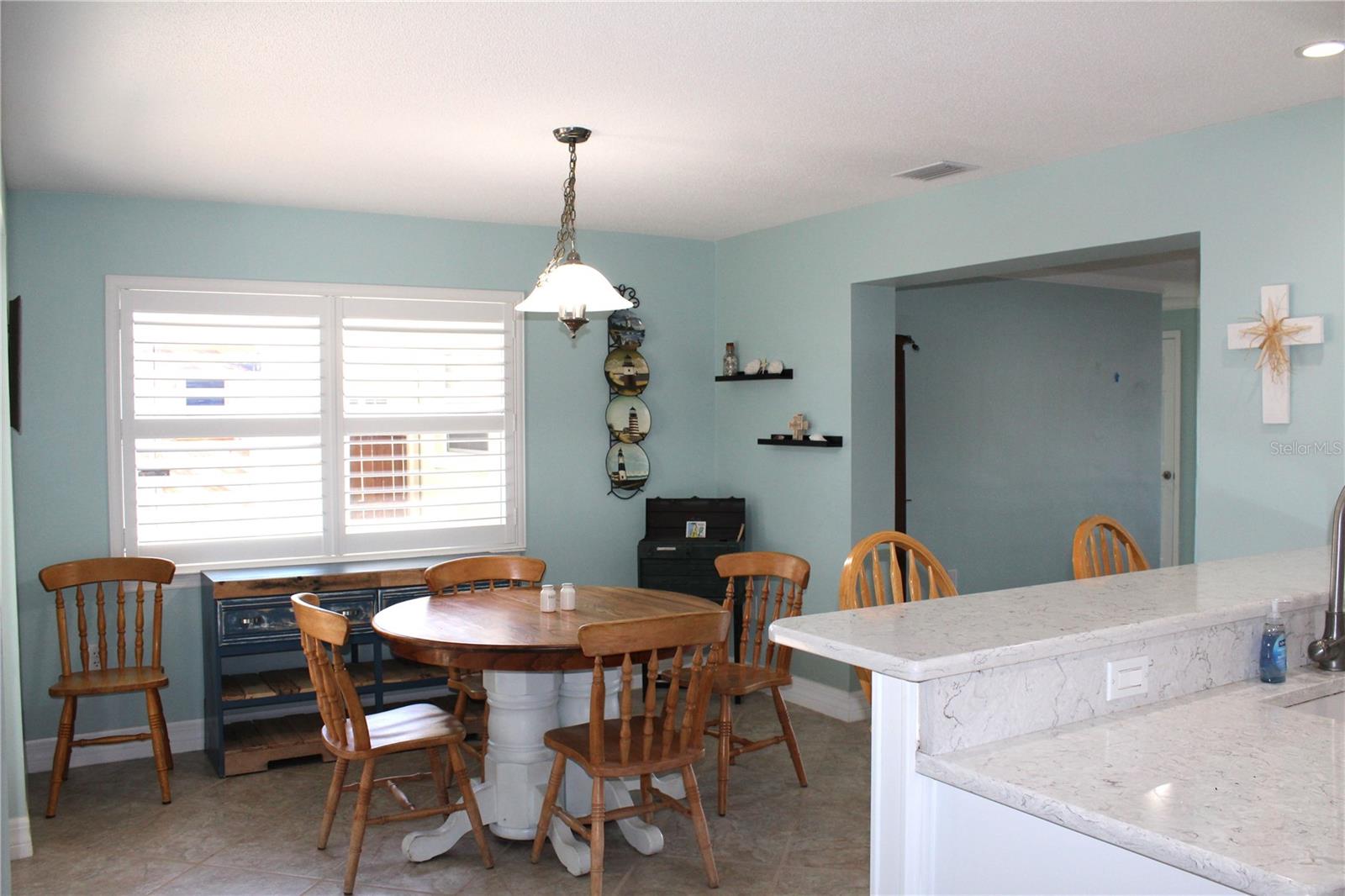 HARBOR VIEW VILLAS 1ST ADD - Residential