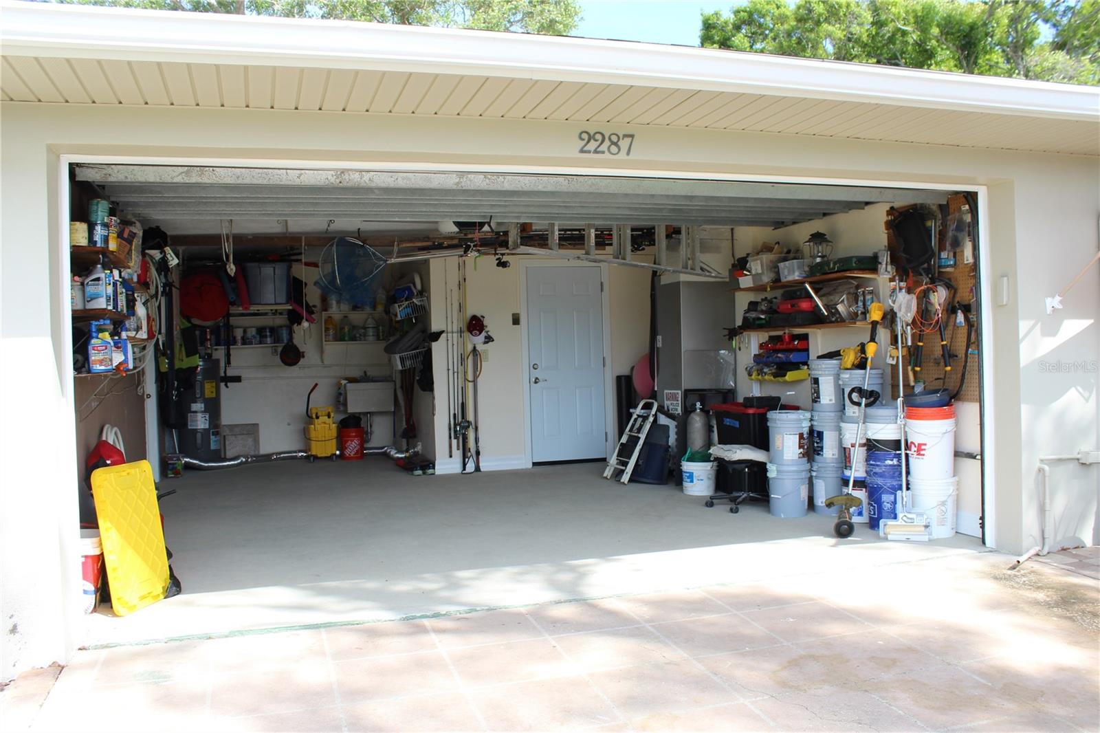 HARBOR VIEW VILLAS 1ST ADD - Residential