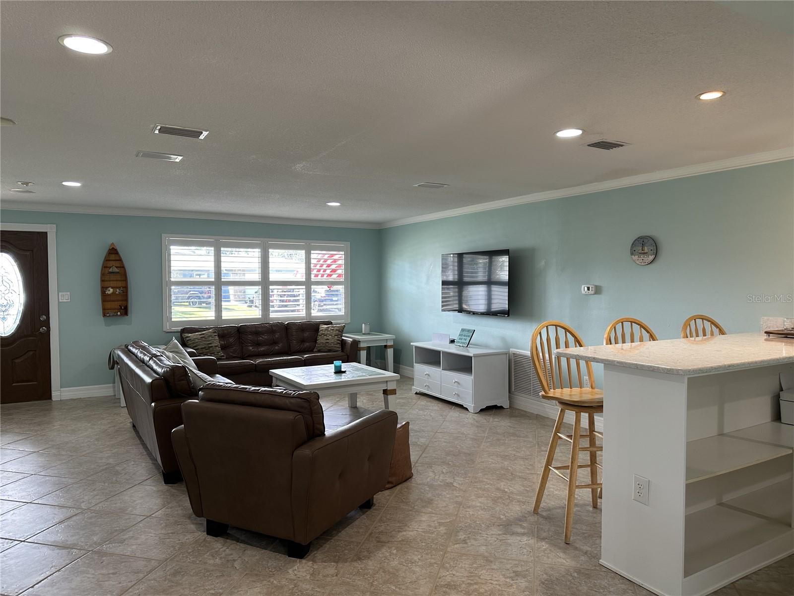 HARBOR VIEW VILLAS 1ST ADD - Residential