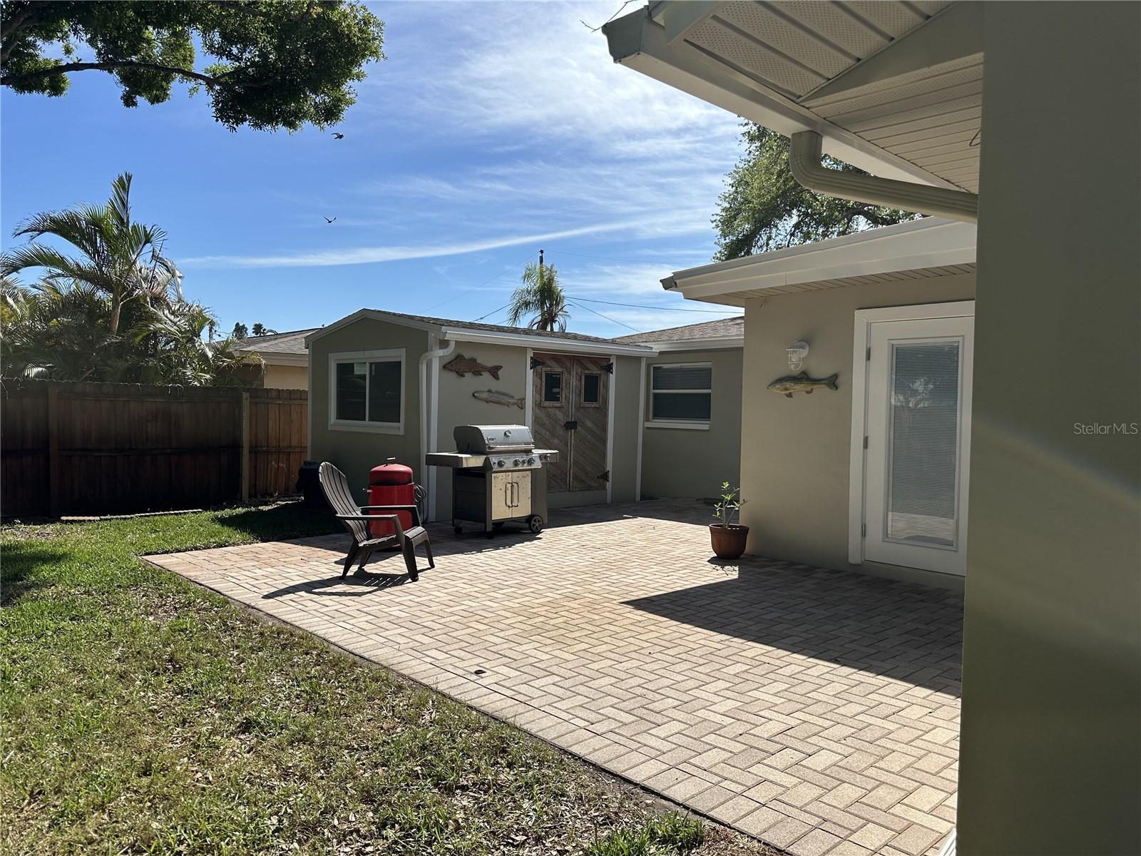 HARBOR VIEW VILLAS 1ST ADD - Residential