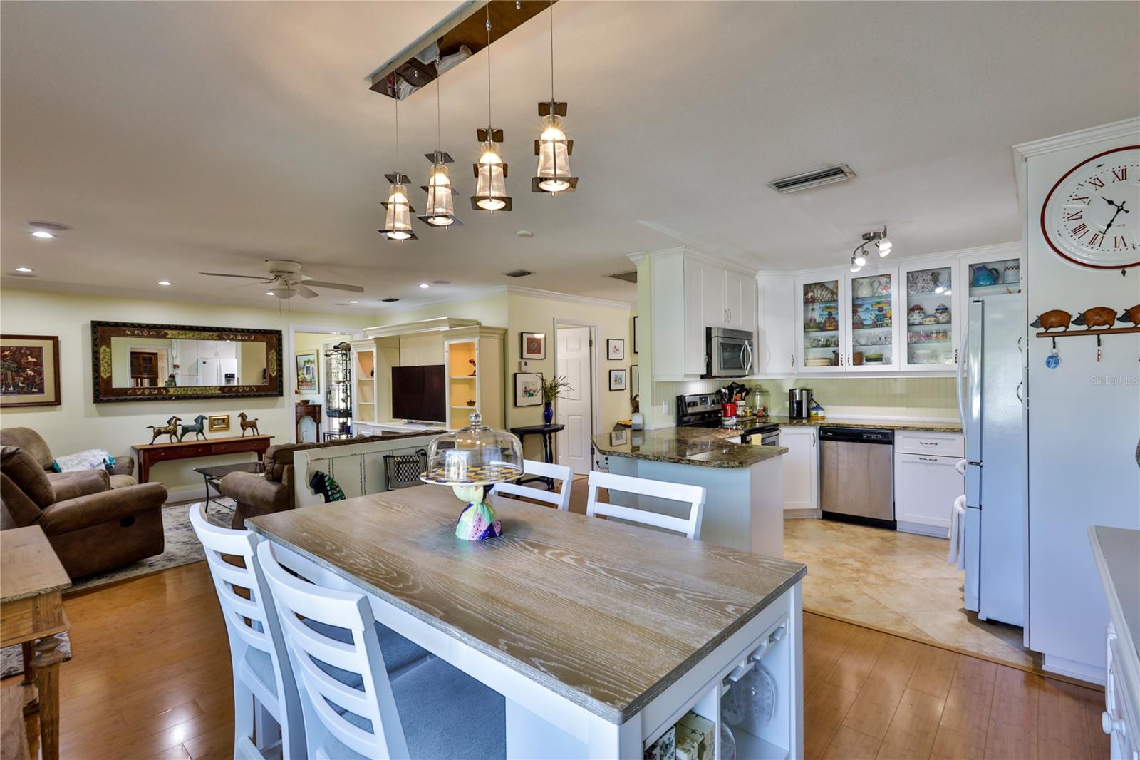 Andrews New Smyrna - Commercial Sale