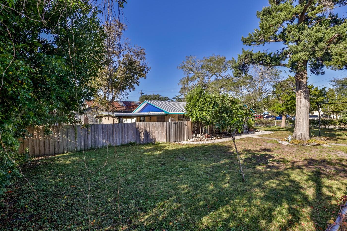 Andrews New Smyrna - Commercial Sale