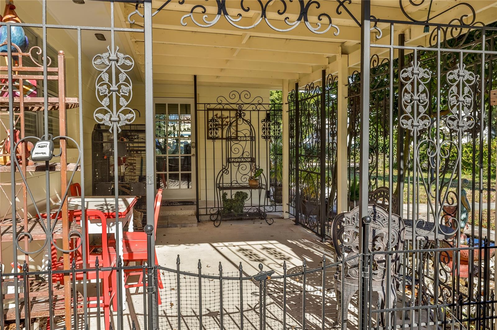 Andrews New Smyrna - Commercial Sale