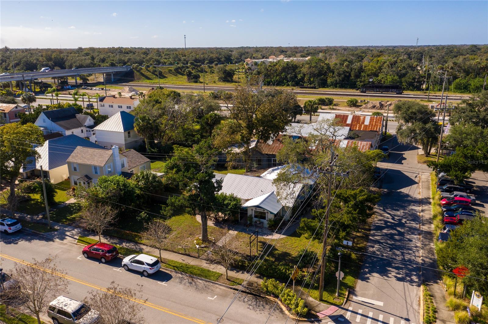 Andrews New Smyrna - Commercial Sale