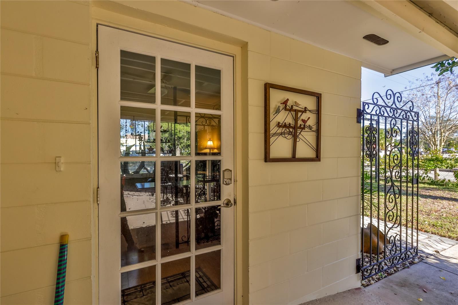 Andrews New Smyrna - Commercial Sale