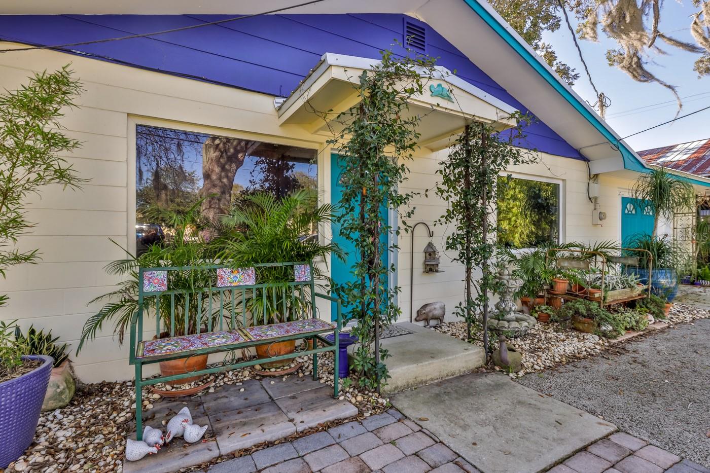 Andrews New Smyrna - Commercial Sale