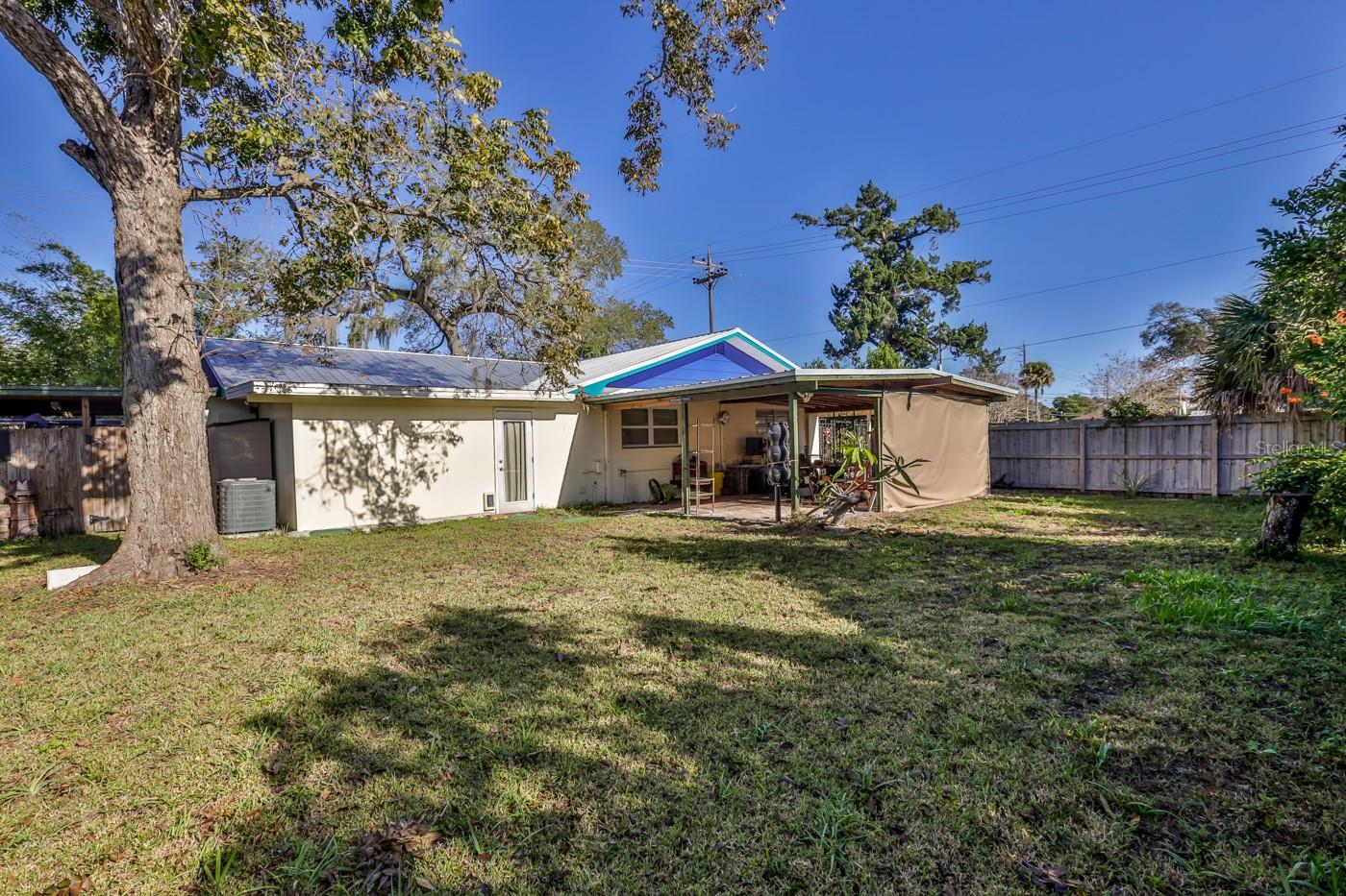 Andrews New Smyrna - Commercial Sale