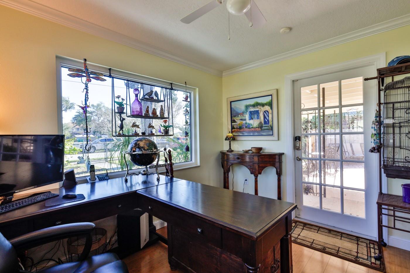 Andrews New Smyrna - Commercial Sale