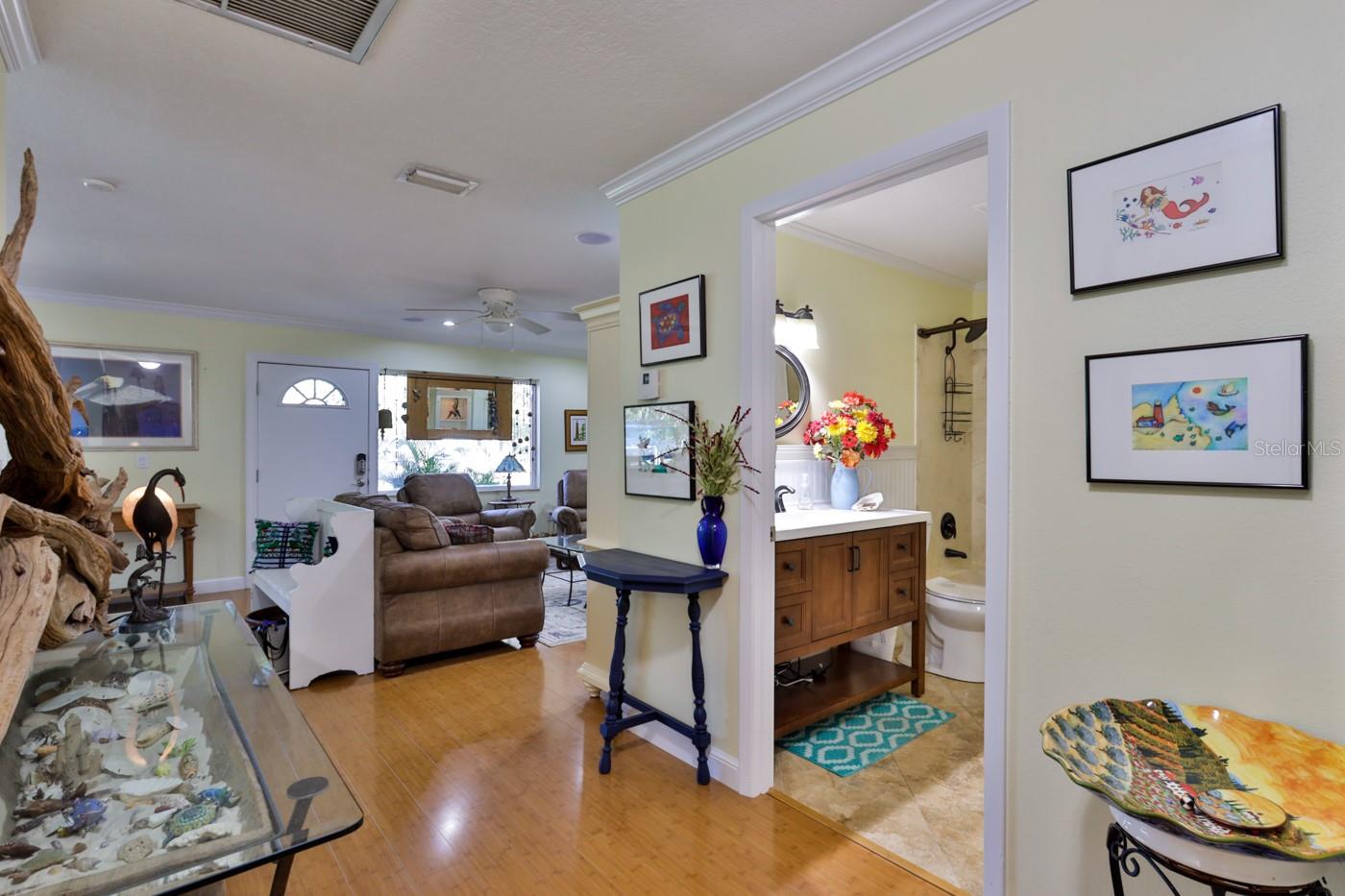 Andrews New Smyrna - Commercial Sale