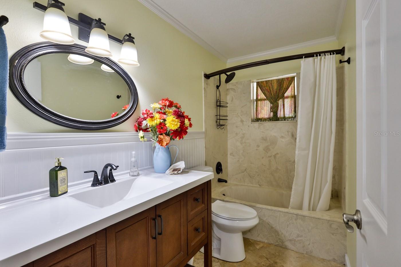 Andrews New Smyrna - Commercial Sale