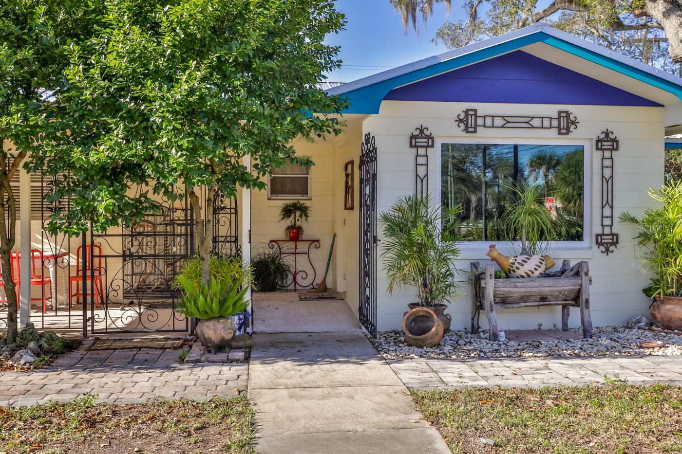 Andrews New Smyrna - Commercial Sale