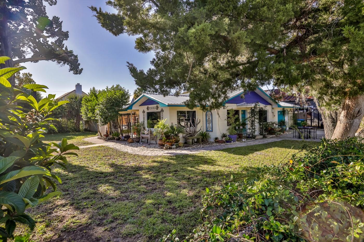 Andrews New Smyrna - Commercial Sale