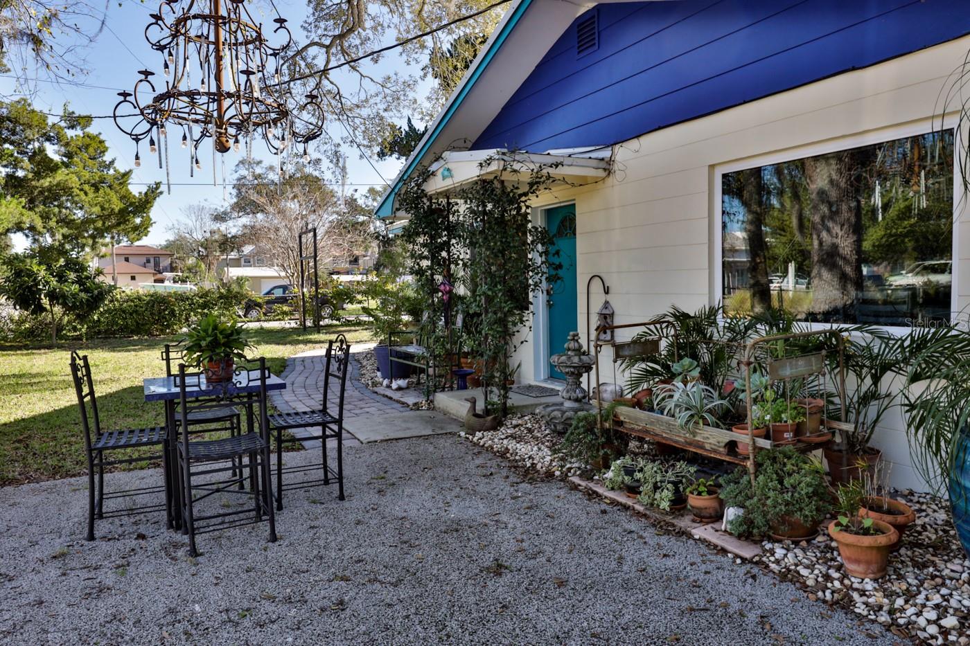 Andrews New Smyrna - Commercial Sale