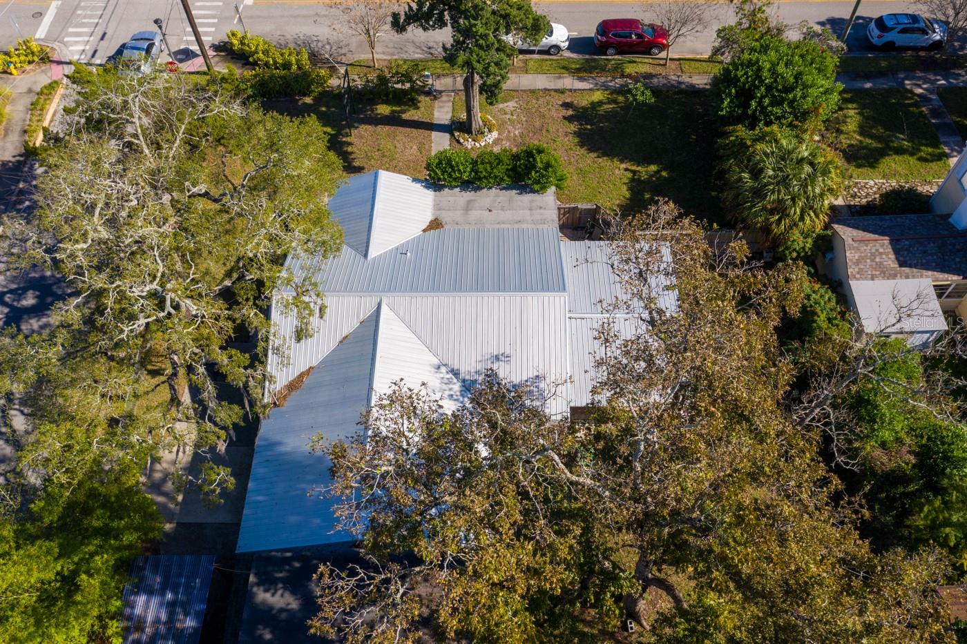 Andrews New Smyrna - Commercial Sale