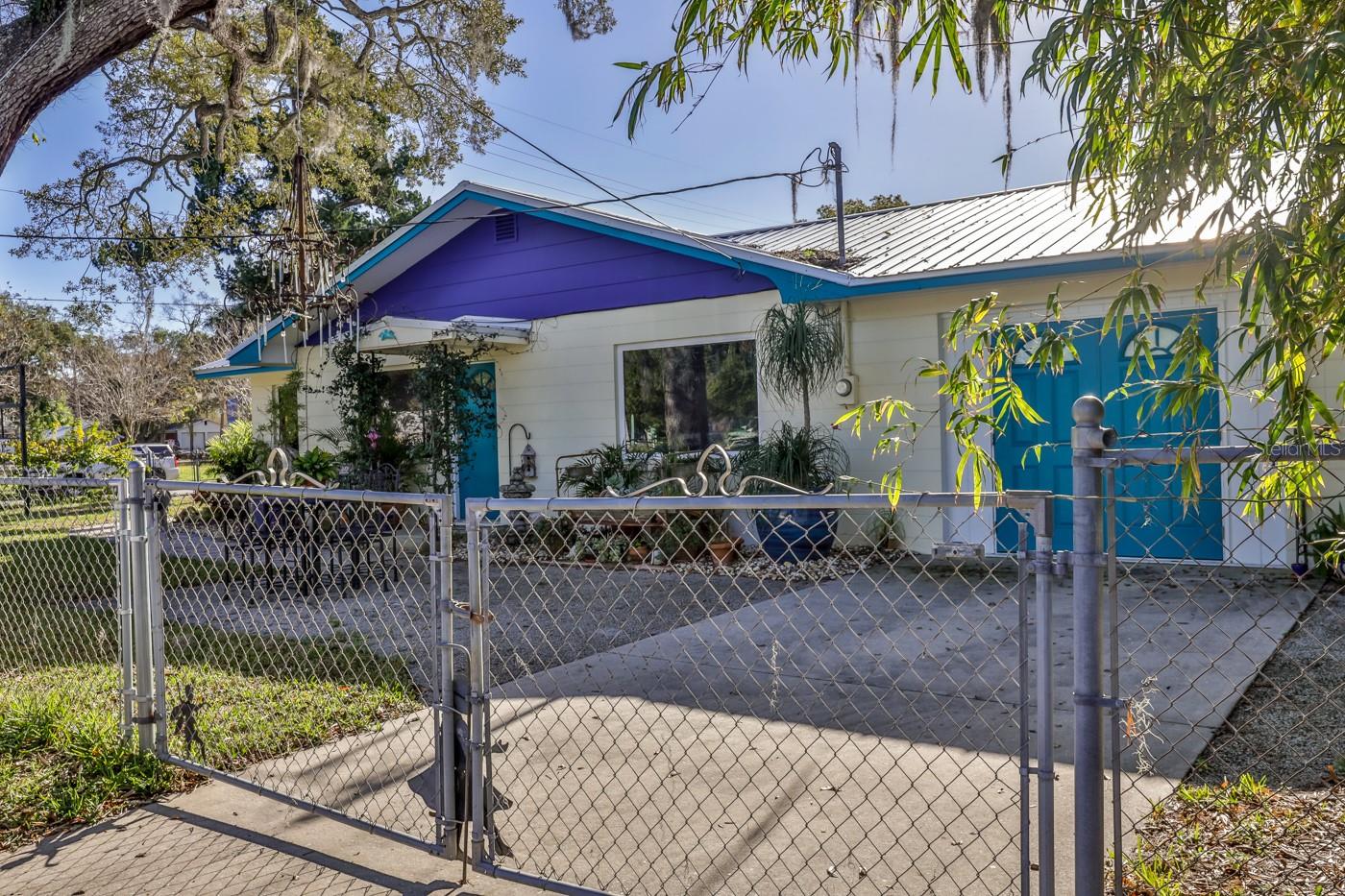 Andrews New Smyrna - Commercial Sale