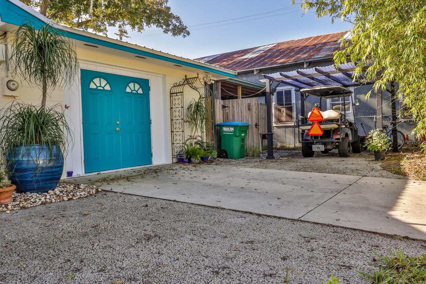 Andrews New Smyrna - Commercial Sale